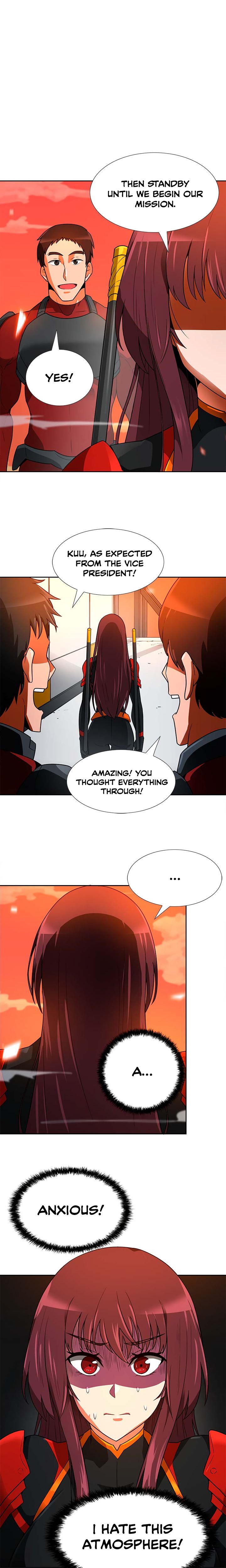 Auto Hunting Chapter 43 - Page 17