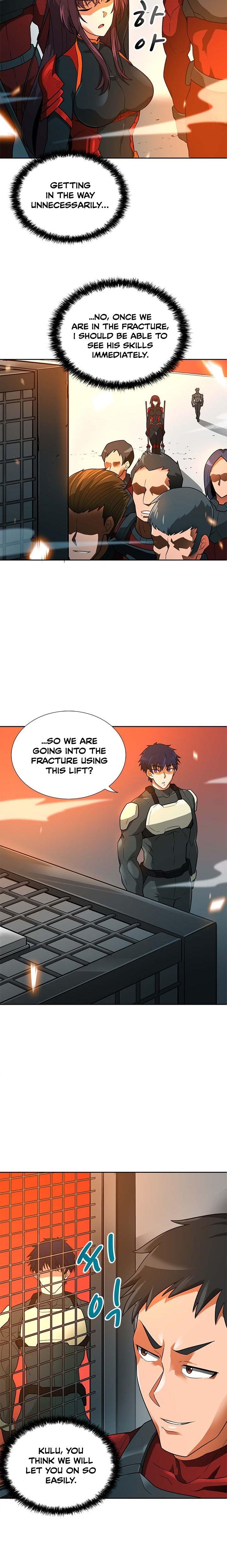 Auto Hunting Chapter 44 - Page 15