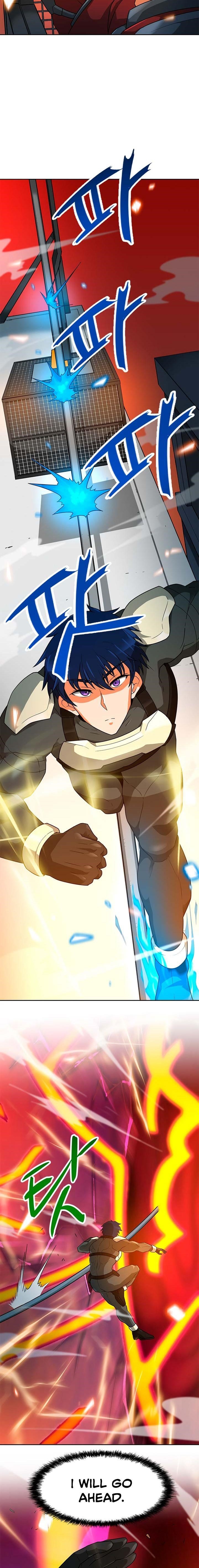 Auto Hunting Chapter 44 - Page 20