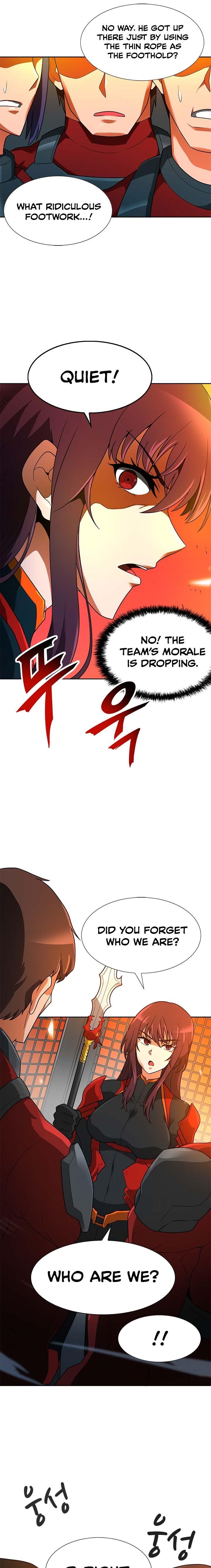 Auto Hunting Chapter 44 - Page 22