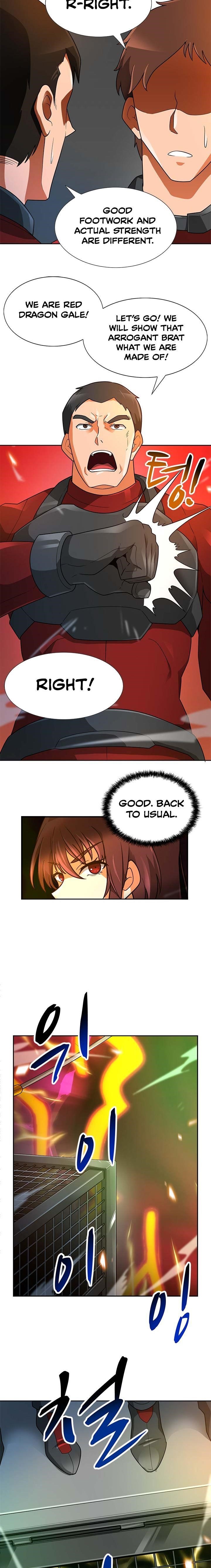 Auto Hunting Chapter 44 - Page 23