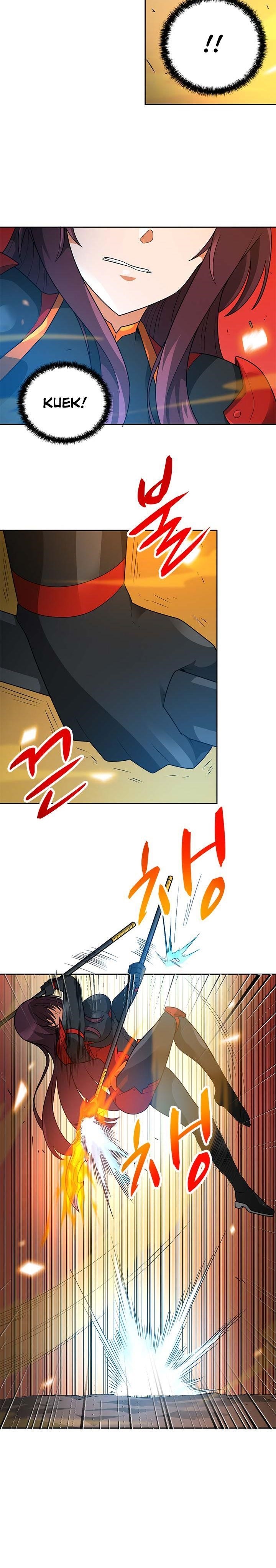 Auto Hunting Chapter 45 - Page 15