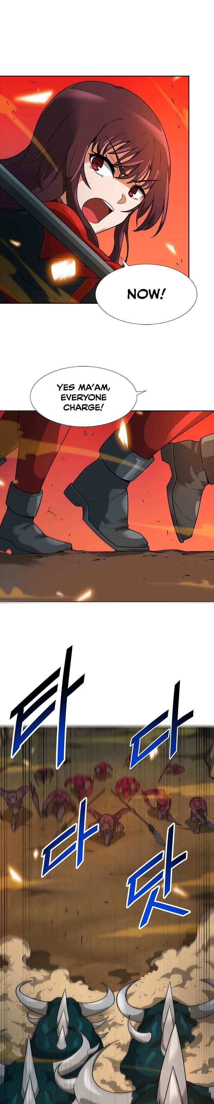 Auto Hunting Chapter 45 - Page 4