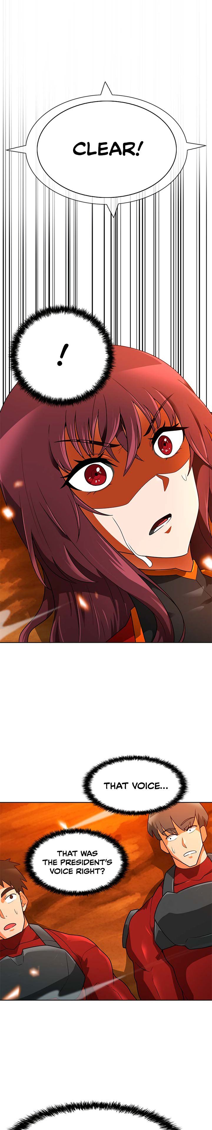 Auto Hunting Chapter 46 - Page 5