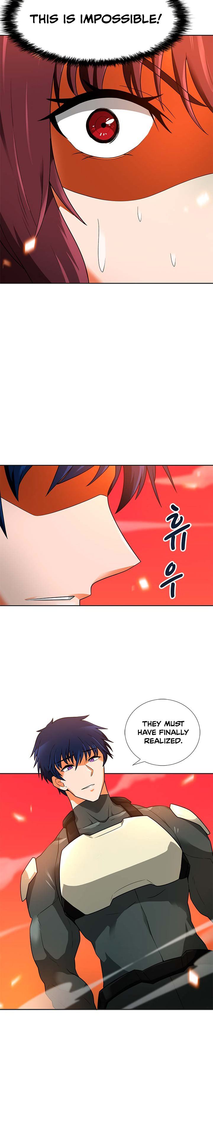 Auto Hunting Chapter 46 - Page 6