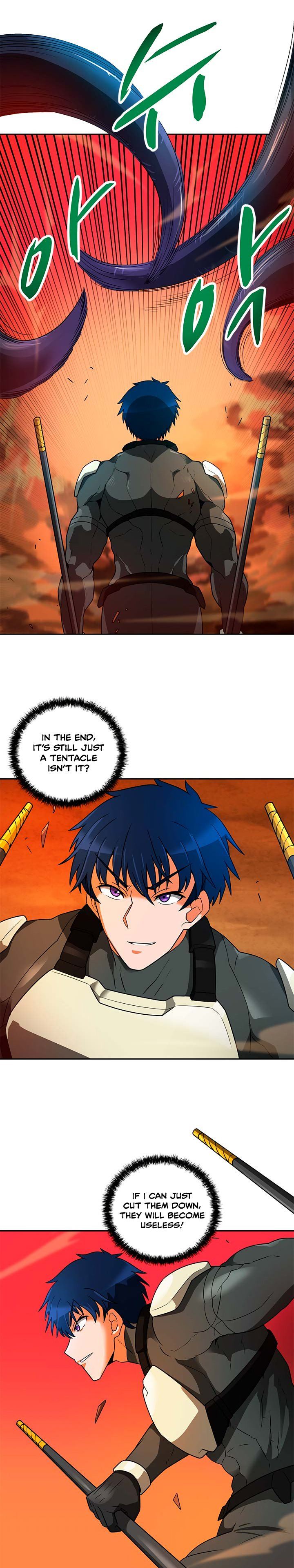 Auto Hunting Chapter 47 - Page 19