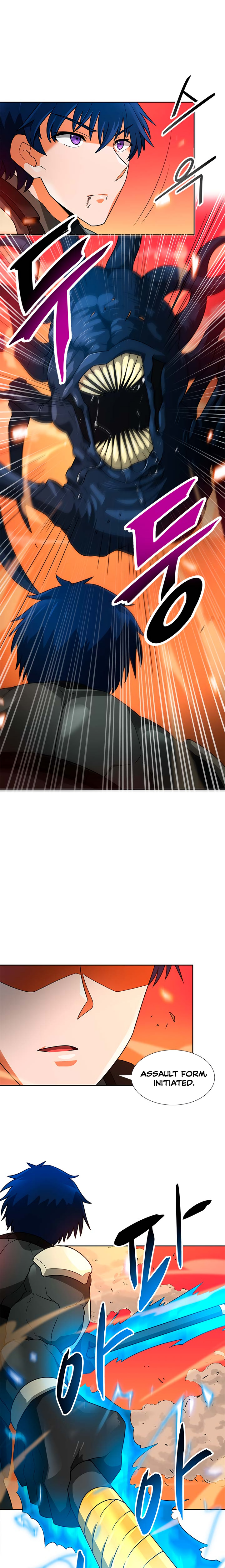 Auto Hunting Chapter 48 - Page 20