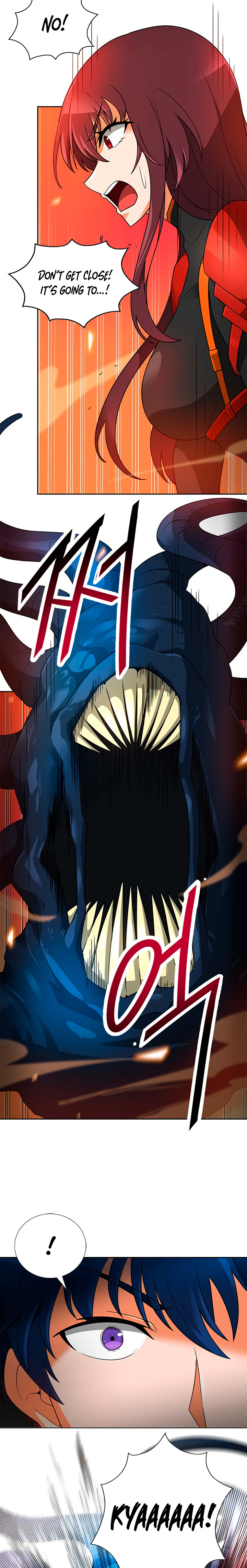 Auto Hunting Chapter 48 - Page 4