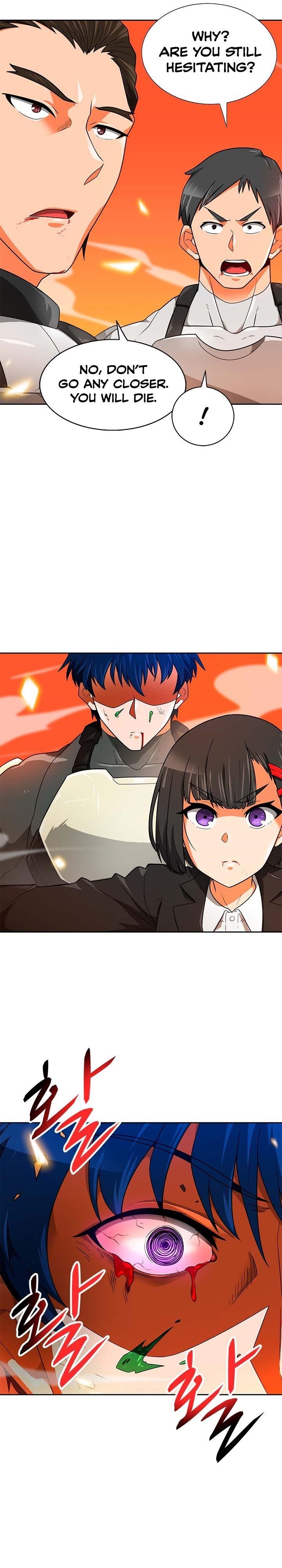 Auto Hunting Chapter 49 - Page 18