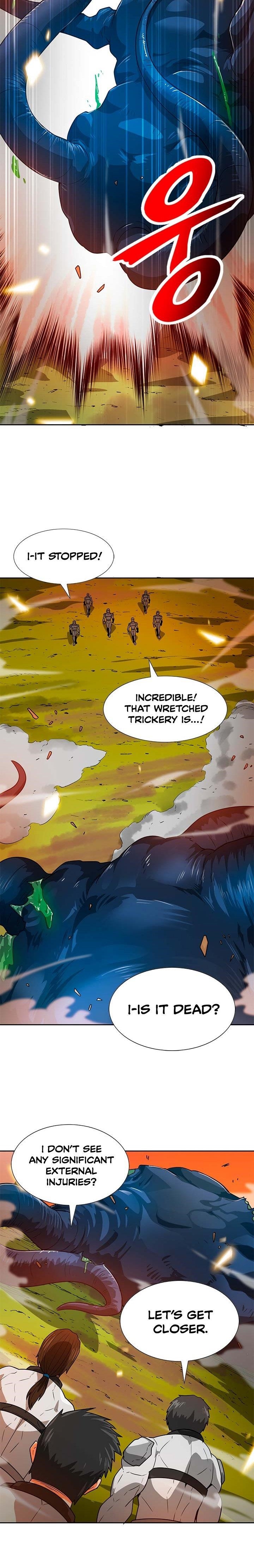 Auto Hunting Chapter 49 - Page 9