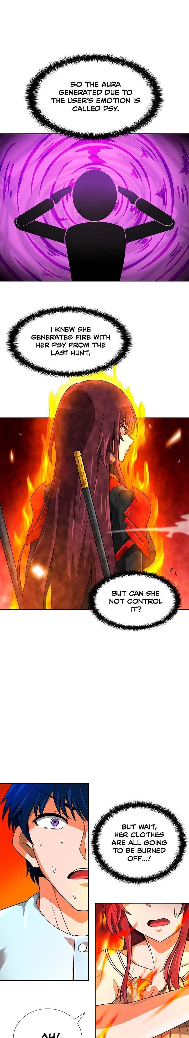 Auto Hunting Chapter 51 - Page 10