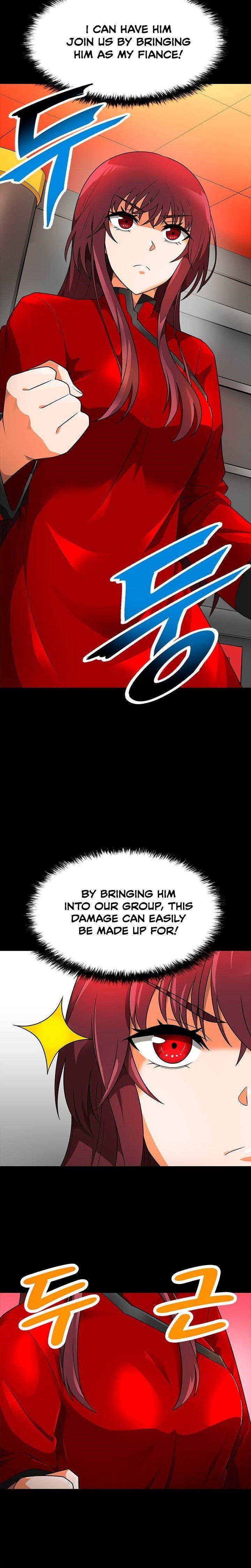 Auto Hunting Chapter 51 - Page 18