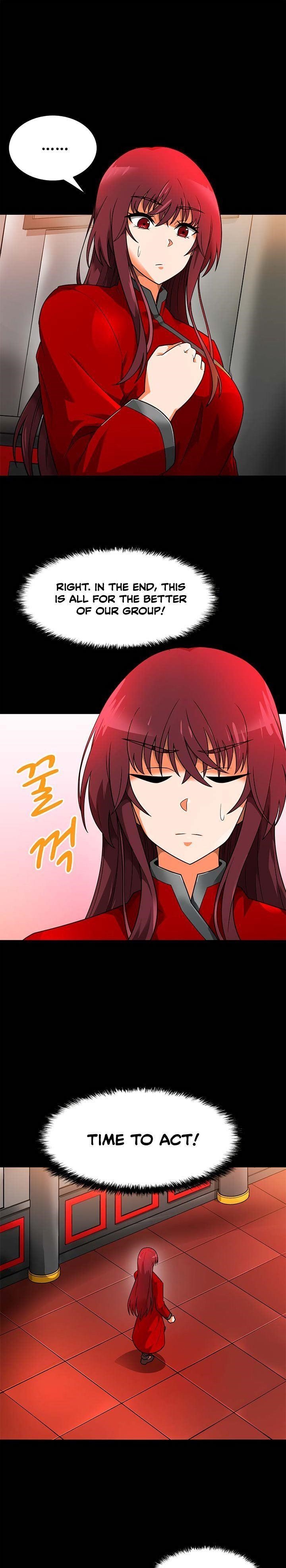 Auto Hunting Chapter 51 - Page 19