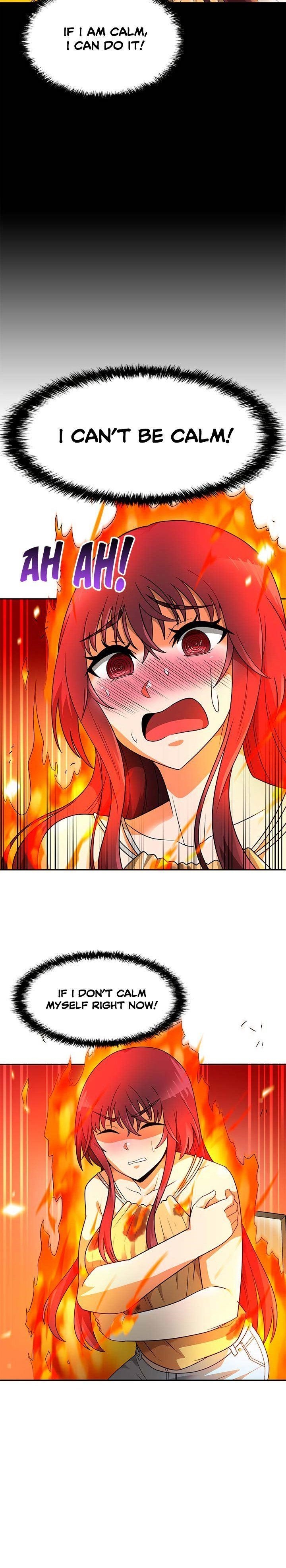 Auto Hunting Chapter 51 - Page 21