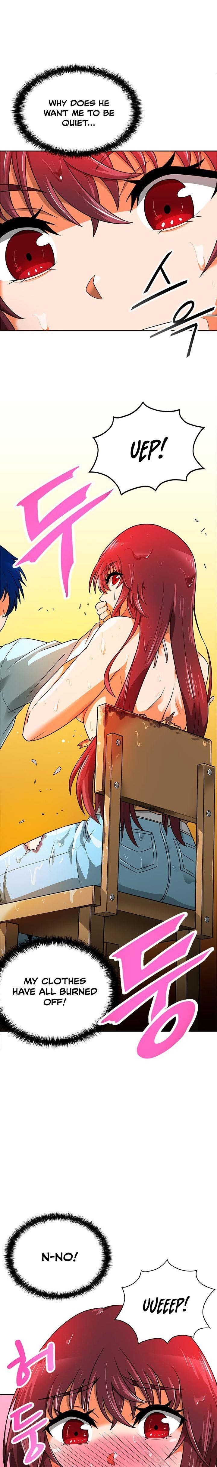 Auto Hunting Chapter 51 - Page 26