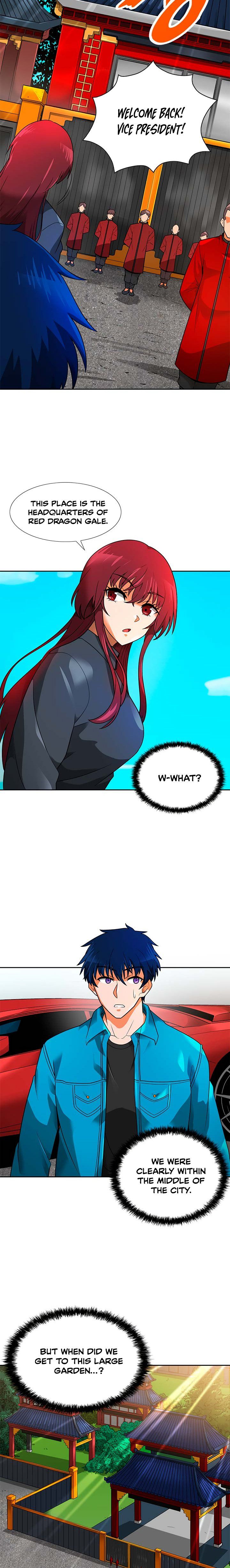 Auto Hunting Chapter 52 - Page 11