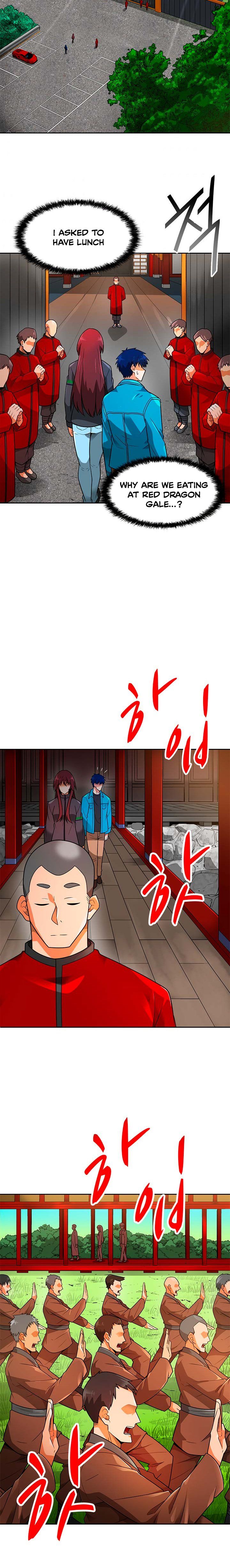 Auto Hunting Chapter 52 - Page 12