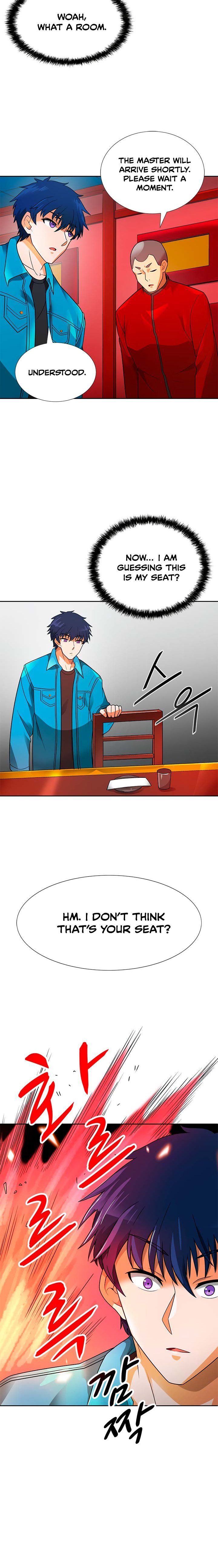 Auto Hunting Chapter 52 - Page 15