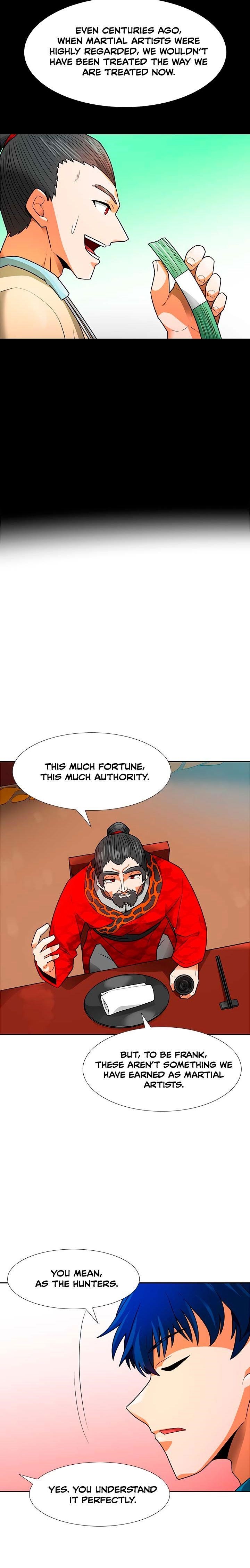 Auto Hunting Chapter 53 - Page 12