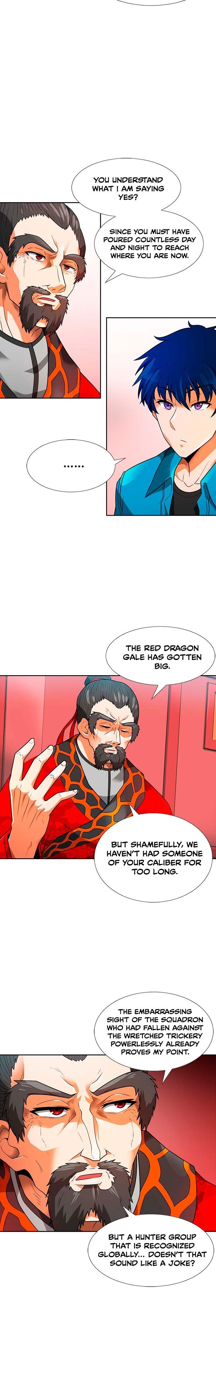 Auto Hunting Chapter 53 - Page 15