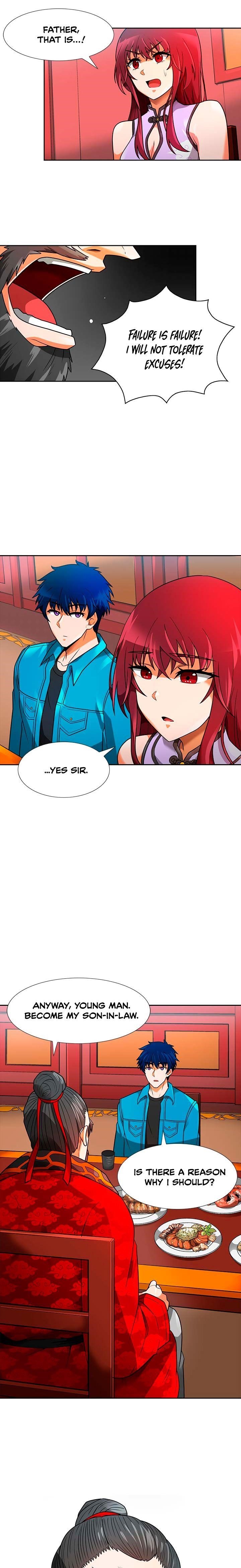 Auto Hunting Chapter 53 - Page 16