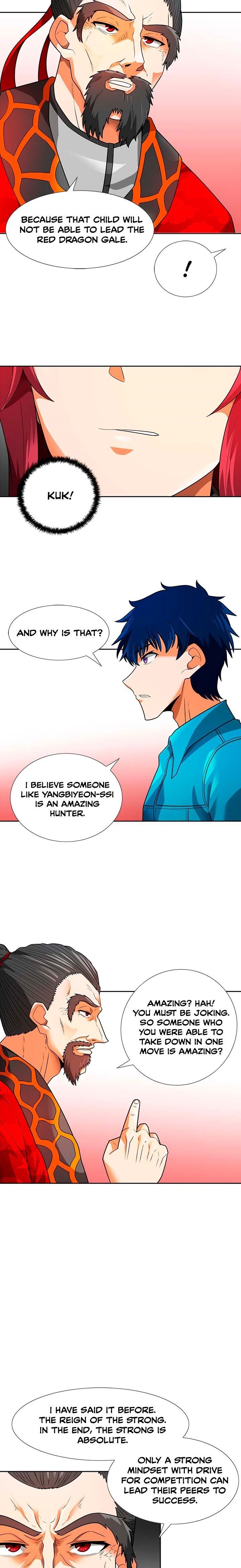 Auto Hunting Chapter 53 - Page 17