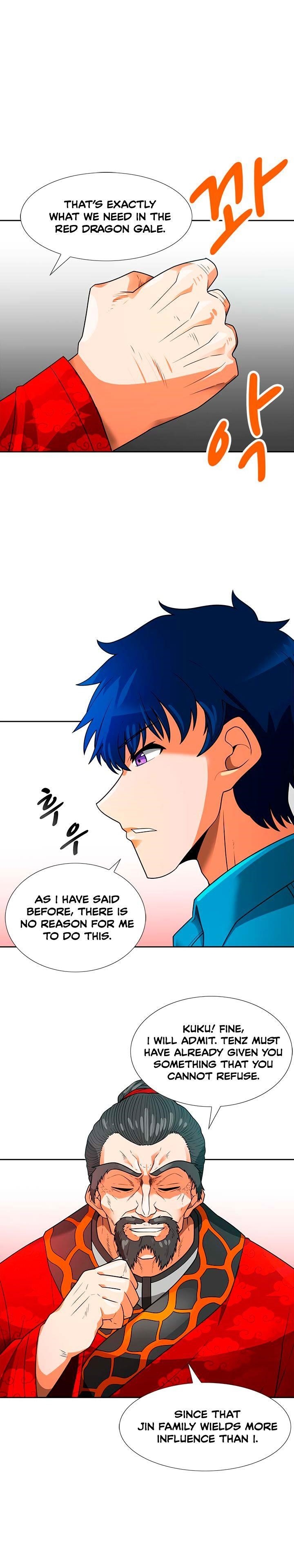 Auto Hunting Chapter 53 - Page 19