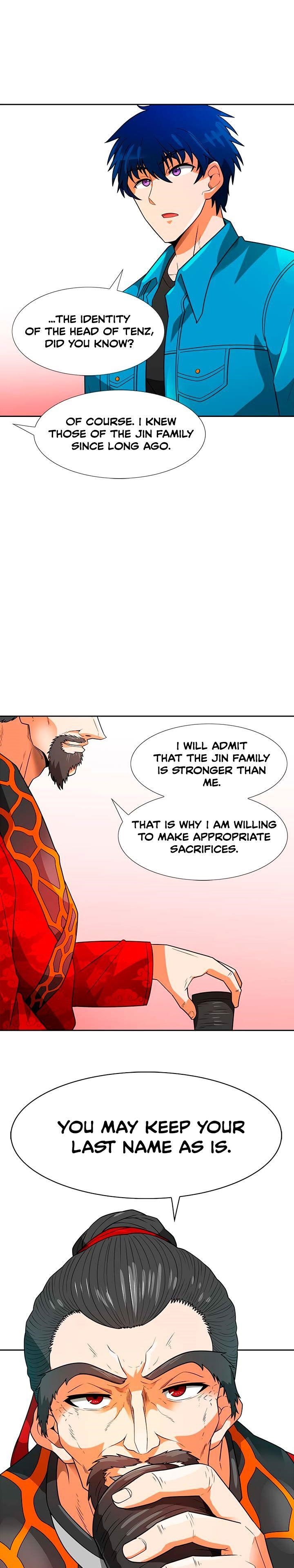 Auto Hunting Chapter 53 - Page 20