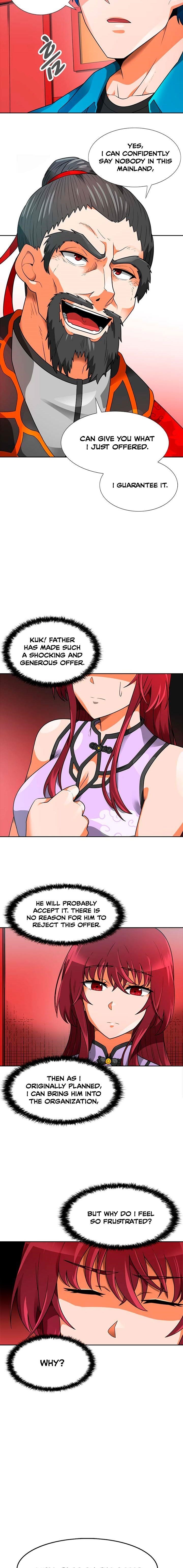 Auto Hunting Chapter 53 - Page 23