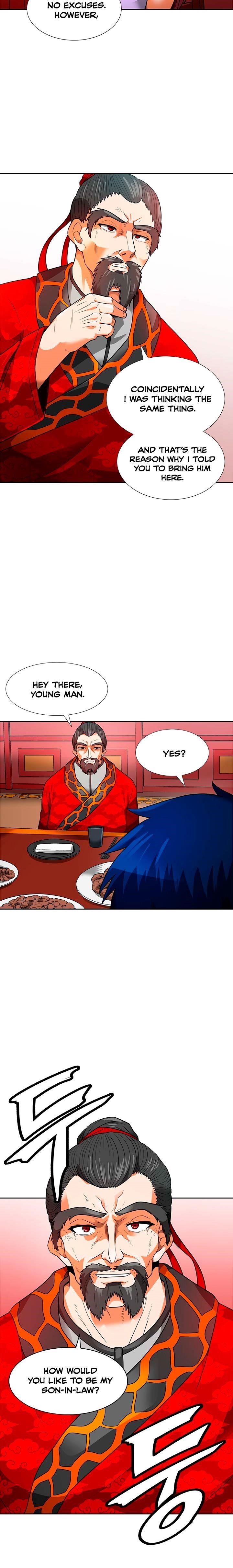 Auto Hunting Chapter 53 - Page 6