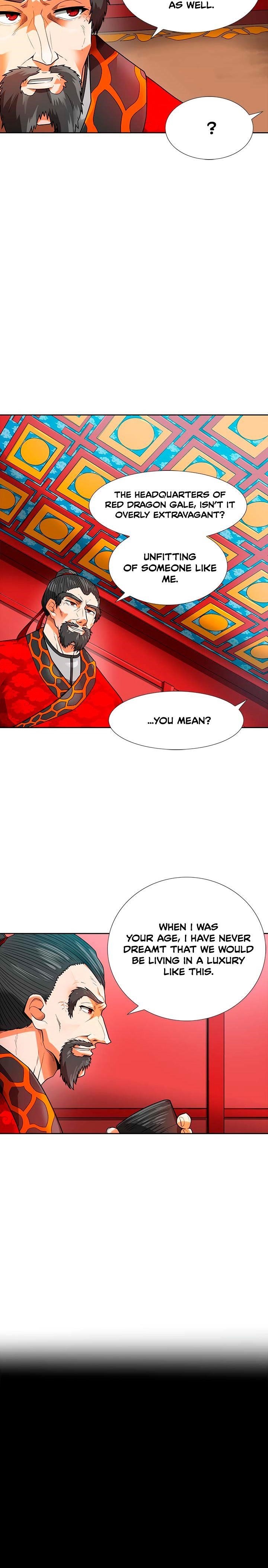 Auto Hunting Chapter 53 - Page 9