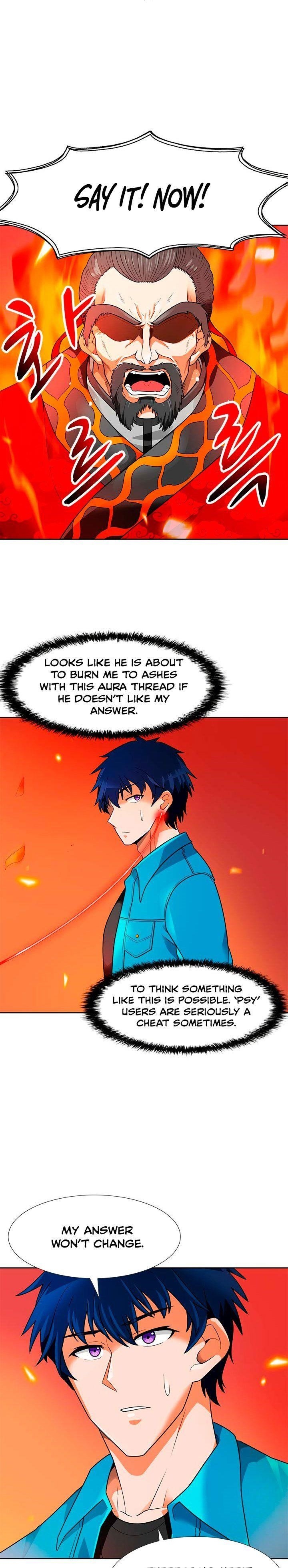 Auto Hunting Chapter 54 - Page 10