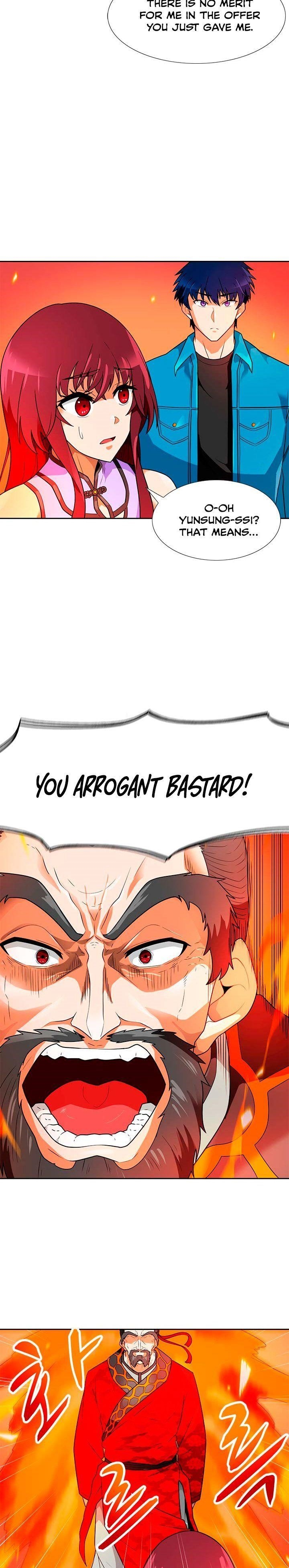 Auto Hunting Chapter 54 - Page 11