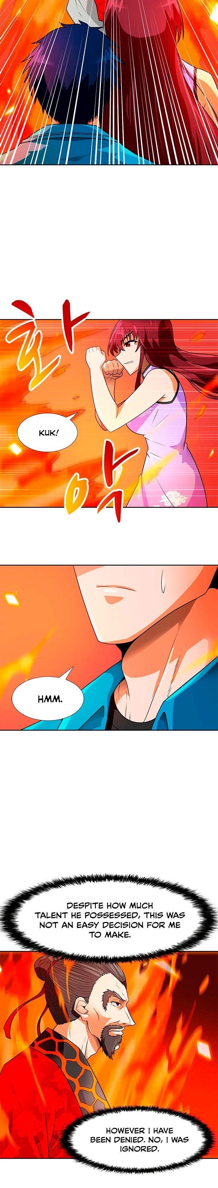 Auto Hunting Chapter 54 - Page 12