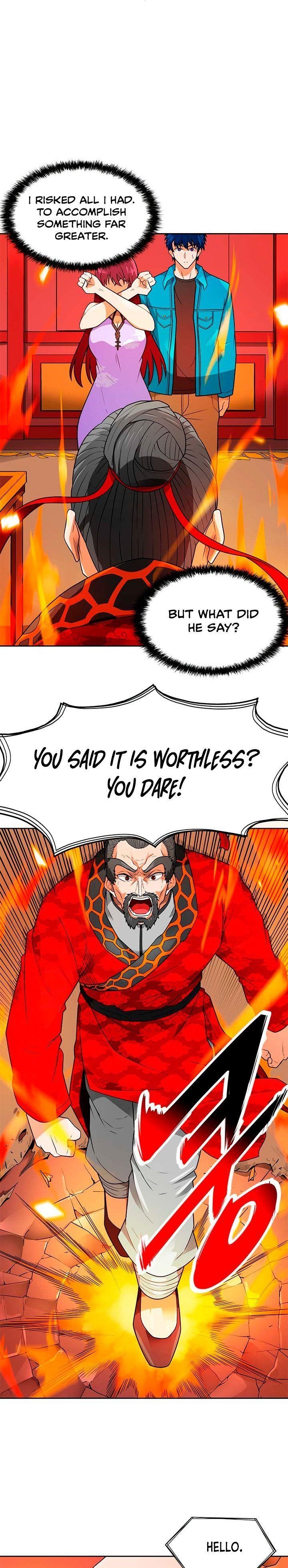 Auto Hunting Chapter 54 - Page 13