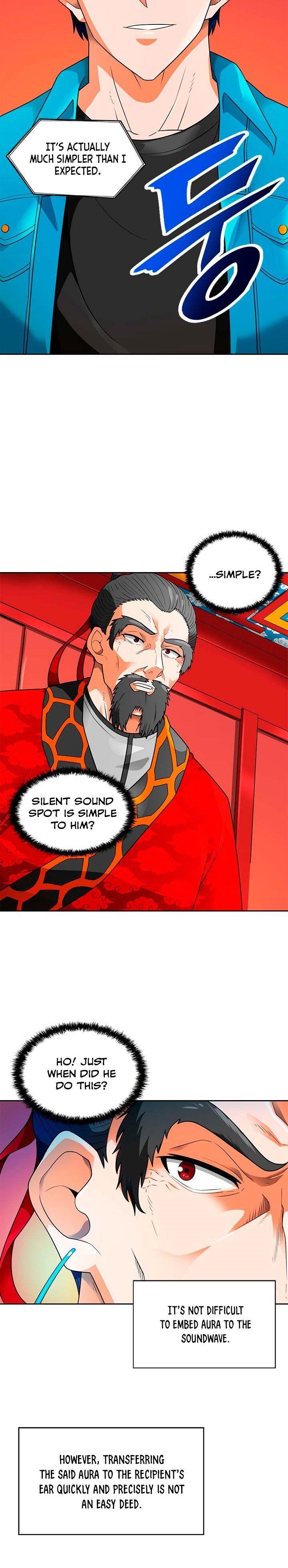 Auto Hunting Chapter 54 - Page 15