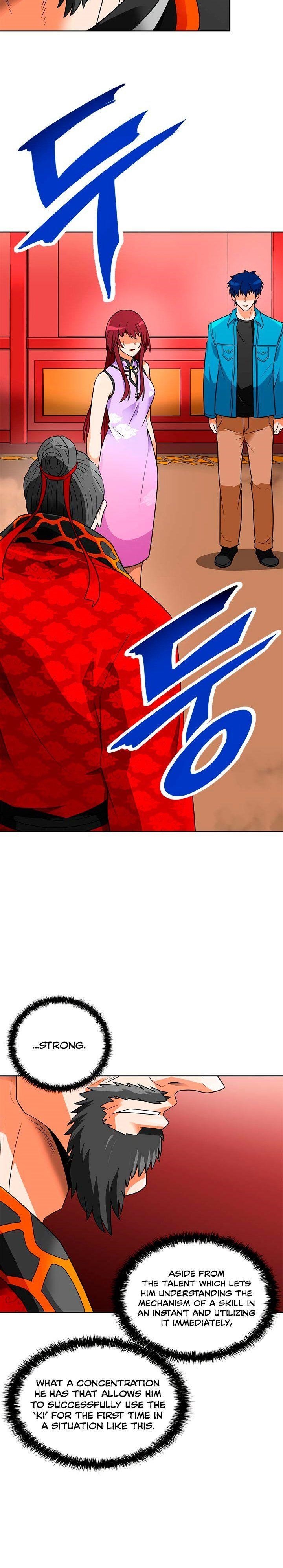 Auto Hunting Chapter 54 - Page 18