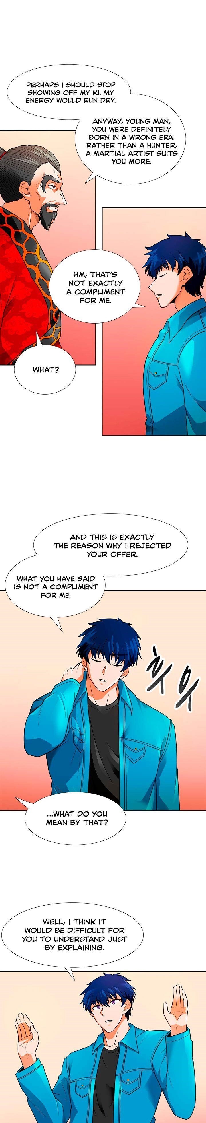 Auto Hunting Chapter 54 - Page 19