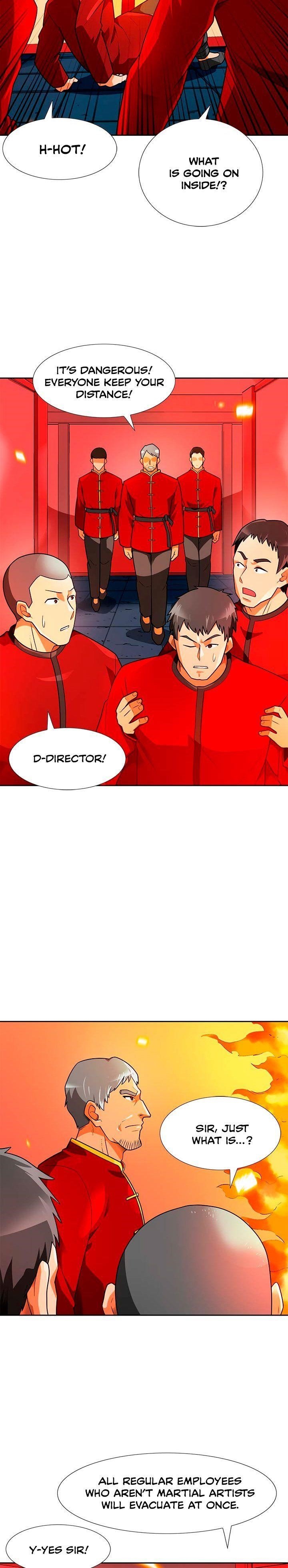 Auto Hunting Chapter 54 - Page 2