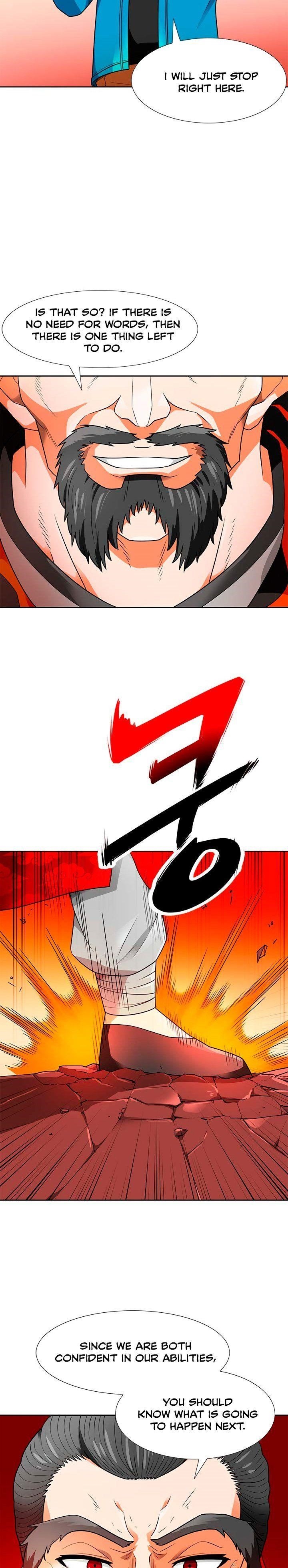 Auto Hunting Chapter 54 - Page 20