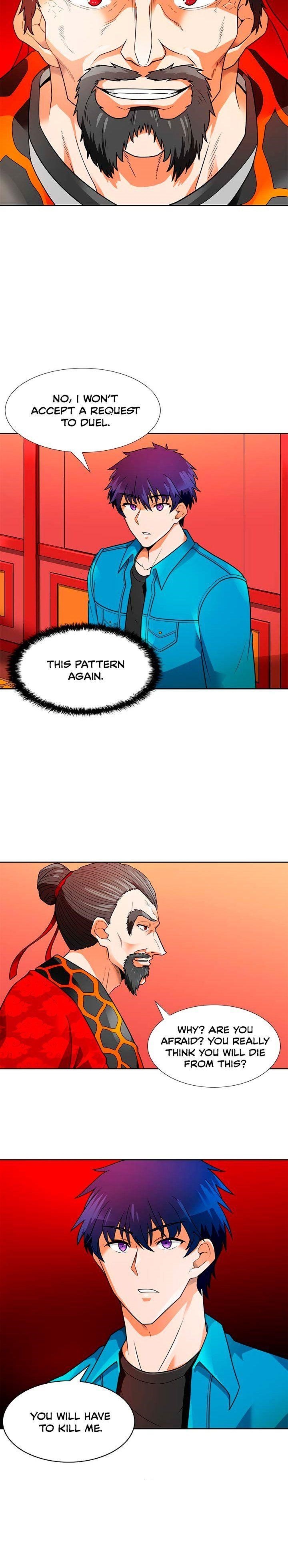 Auto Hunting Chapter 54 - Page 21