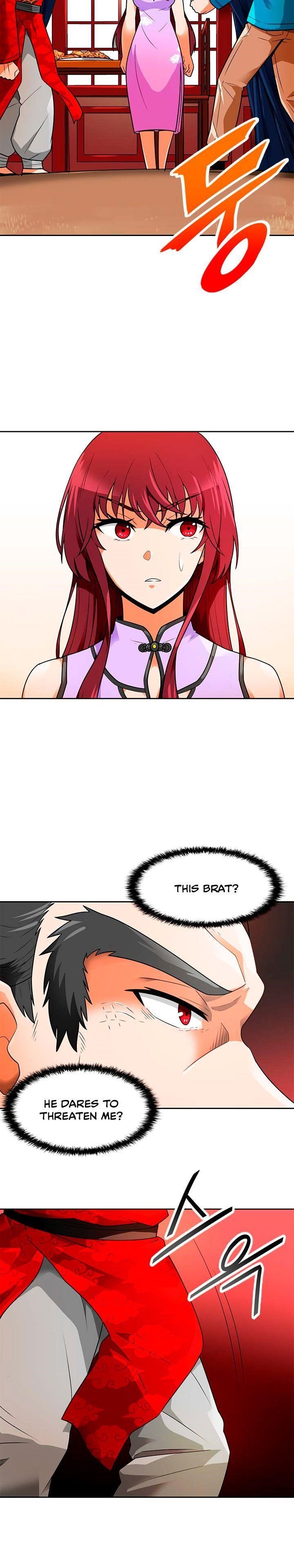 Auto Hunting Chapter 54 - Page 24