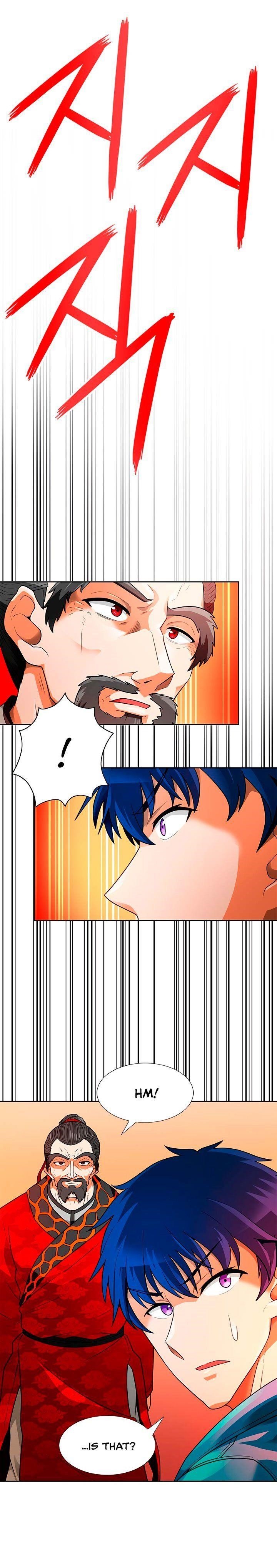 Auto Hunting Chapter 54 - Page 25