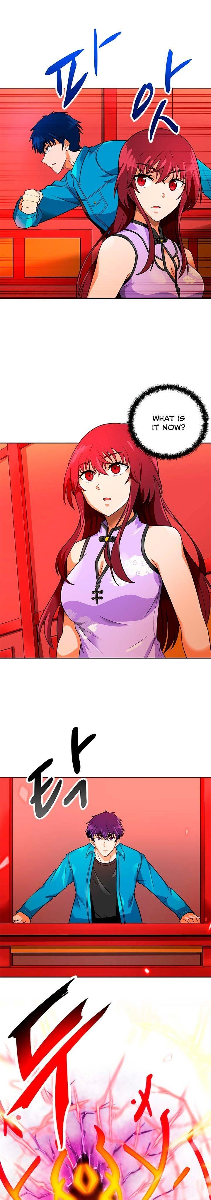 Auto Hunting Chapter 54 - Page 26