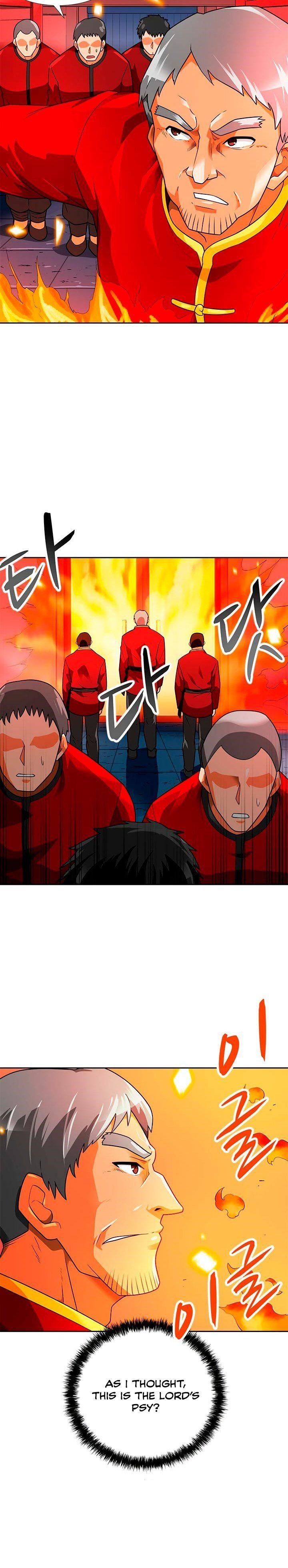 Auto Hunting Chapter 54 - Page 3