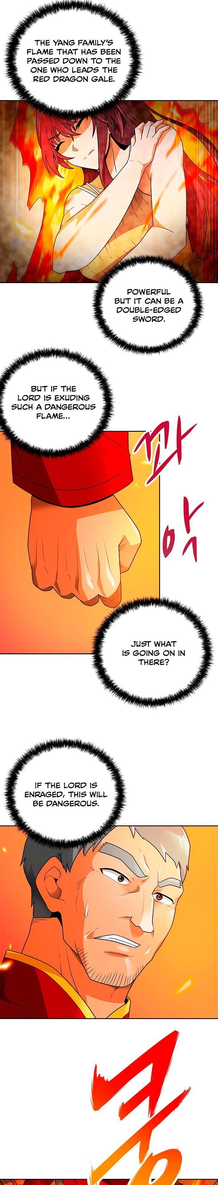 Auto Hunting Chapter 54 - Page 4