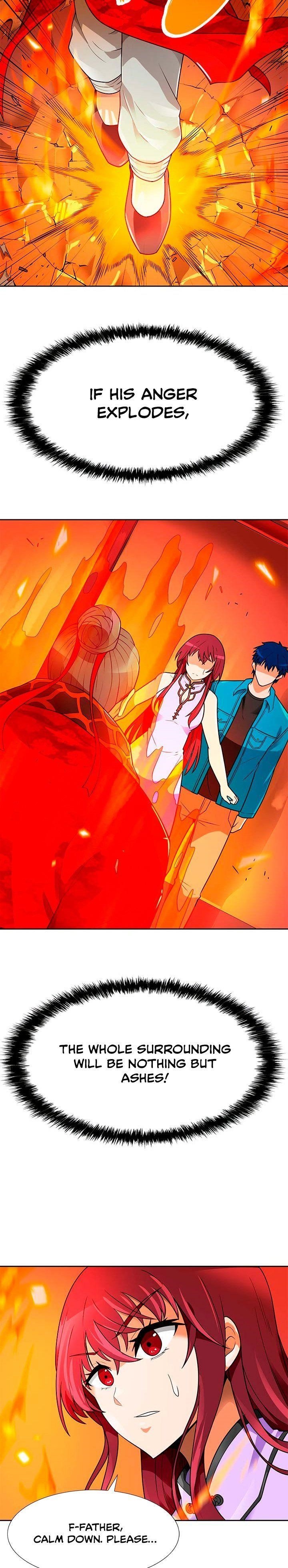 Auto Hunting Chapter 54 - Page 5