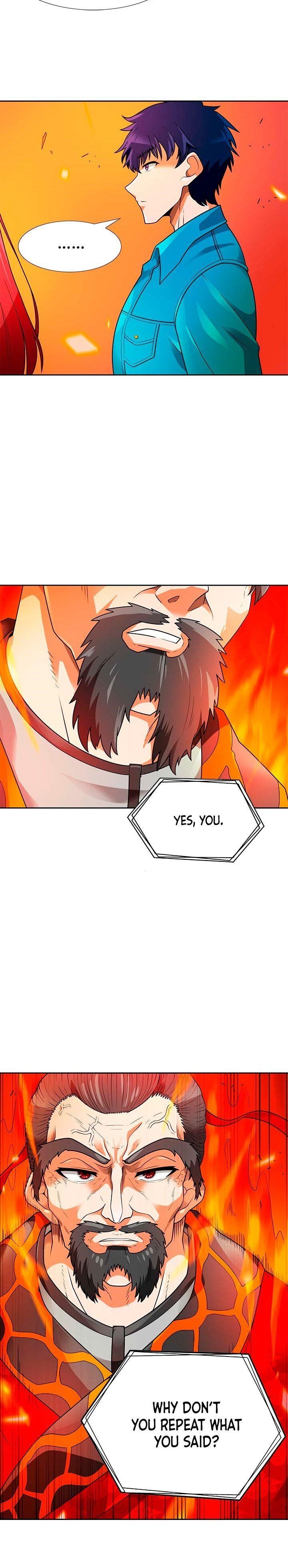 Auto Hunting Chapter 54 - Page 6