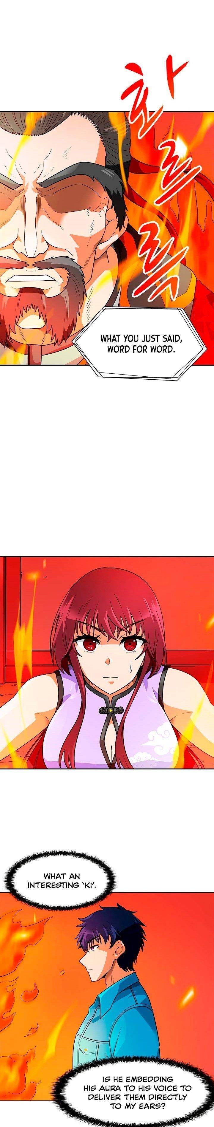 Auto Hunting Chapter 54 - Page 8