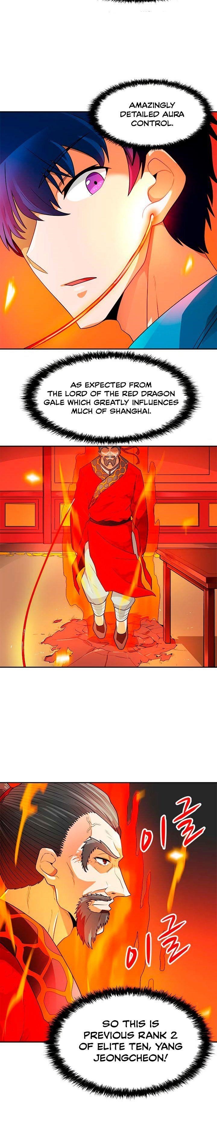 Auto Hunting Chapter 54 - Page 9